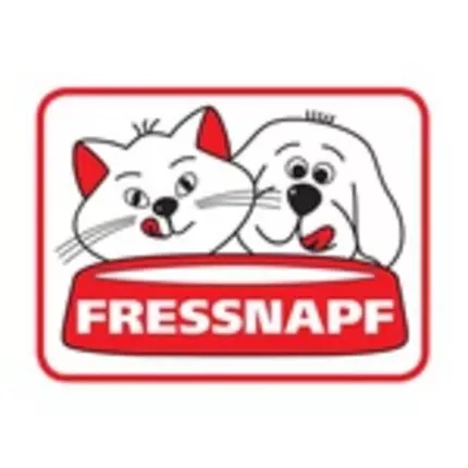 Logotipo de Fressnapf Leer