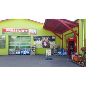 Bild von Fressnapf Biberach