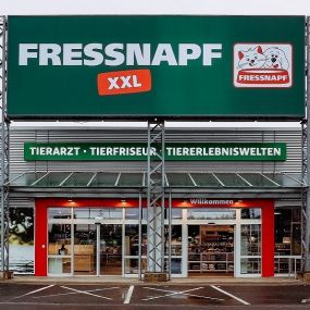 Bild von Fressnapf XXL Krefeld