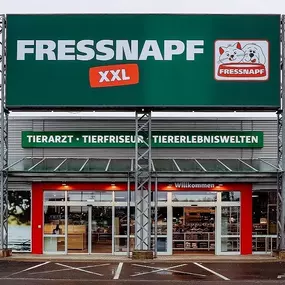 Bild von Fressnapf XXL Krefeld