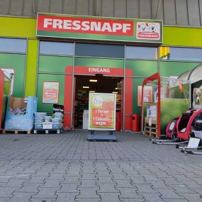 Bild von Fressnapf Diepholz