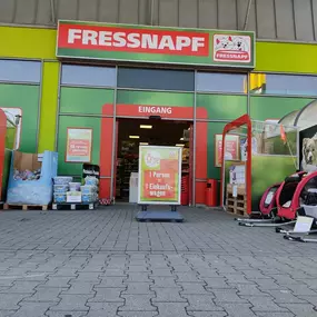 Bild von Fressnapf Diepholz