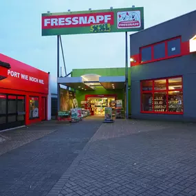 Bild von Fressnapf Paderborn XXL