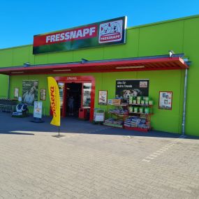 Bild von Fressnapf Mönchengladbach-Giesenkirchen