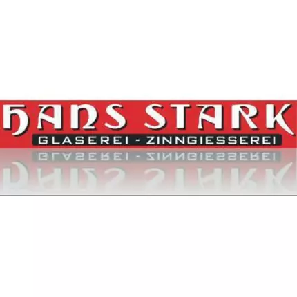 Logo da Hans Stark e.K. Inh. Josef Siglreithmaier Glaserei und Zinngießerei