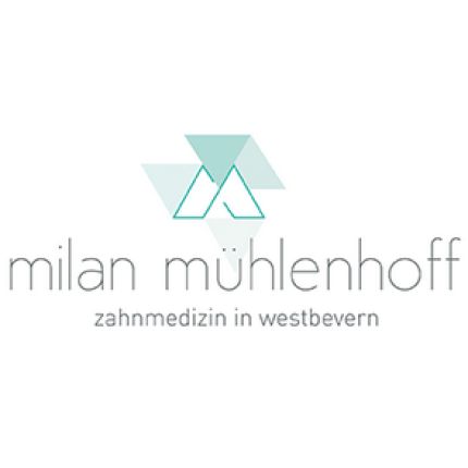 Logótipo de Zahnarztpraxis Mühlenhoff