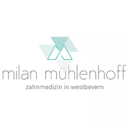 Logo van Zahnarztpraxis Mühlenhoff