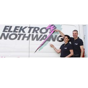 Bild von Elektro Nothwang GmbH & Co.KG