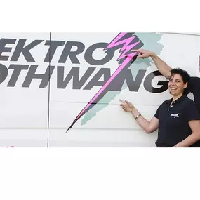 Bild von Elektro Nothwang GmbH & Co.KG