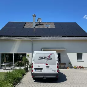 Bild von Elektro Nothwang GmbH & Co.KG