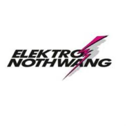 Logo van Elektro Nothwang GmbH & Co.KG