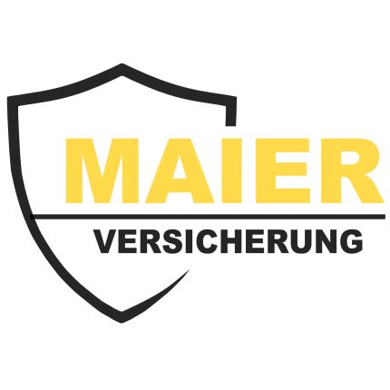 Logo von Versicherung Maier