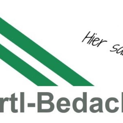 Logo von Mertl-Bedachungen