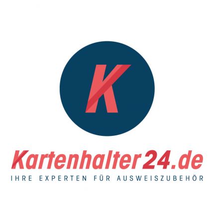 Logo fra Kartenhalter24.de