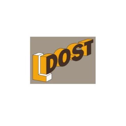 Logo fra Tischlerei Lutz Dost