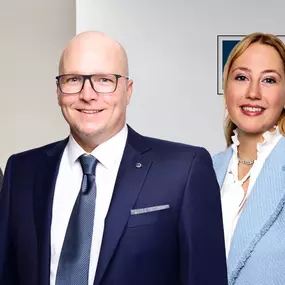 Bild von VON POLL IMMOBILIEN Hamburg - Alster-Ost