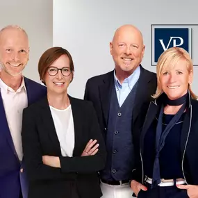 Bild von VON POLL IMMOBILIEN München - Ost