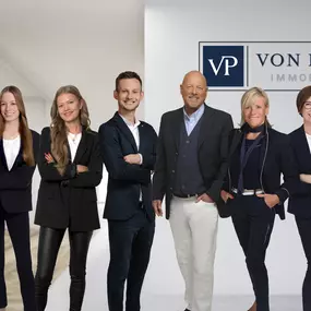 Bild von VON POLL IMMOBILIEN München - Ost