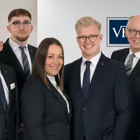 Bild von VON POLL IMMOBILIEN Halle (Westf.)