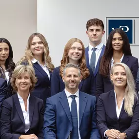 Bild von VON POLL IMMOBILIEN Wiesbaden