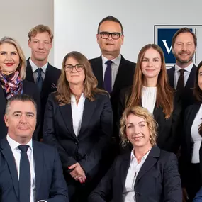 Bild von VON POLL IMMOBILIEN Düsseldorf