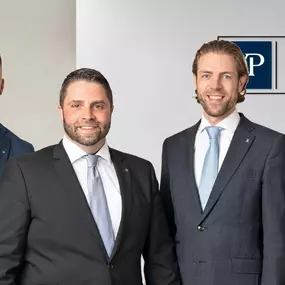 Bild von VON POLL COMMERCIAL München