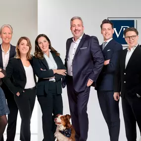 Bild von VON POLL IMMOBILIEN München