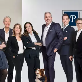 Bild von VON POLL IMMOBILIEN München