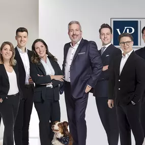 Bild von VON POLL IMMOBILIEN München