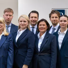 Bild von VON POLL IMMOBILIEN Mannheim