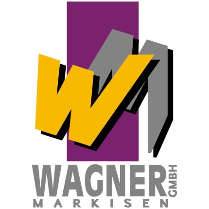 Logo fra Markisen Wagner GmbH
