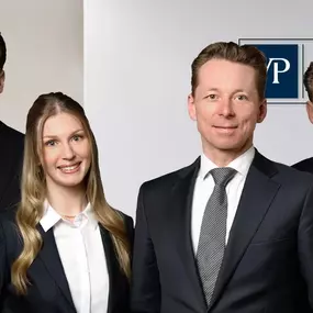 Bild von VON POLL COMMERCIAL Hamburg