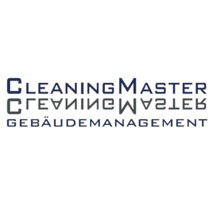 Logotyp från CleaningMaster GmbH