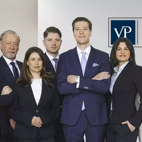 Bild von VON POLL COMMERCIAL Frankfurt am Main
