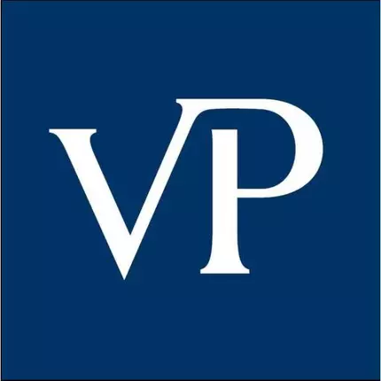 Logo van von Poll Immobilien GmbH Frankfurt - Westend