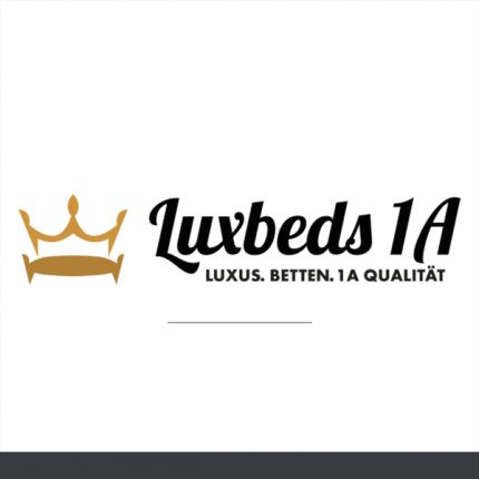 Logo van Luxbeds1A GmbH