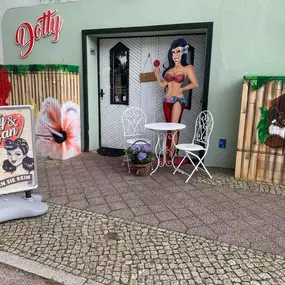 Dotty & Dan - Vintage inspirierte Mode für Damen & Herren