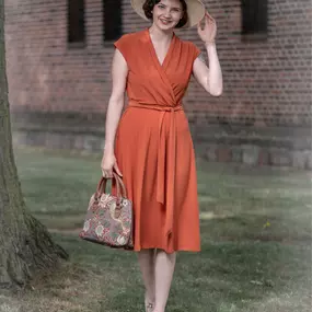 Dotty & Dan - Vintage inspirierte Mode für Damen & Herren