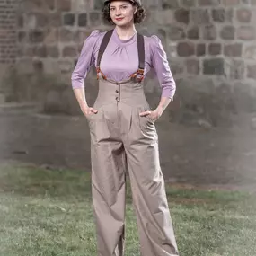 Dotty & Dan - Vintage inspirierte Mode für Damen & Herren