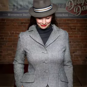 Dotty & Dan - Vintage inspirierte Mode für Damen & Herren