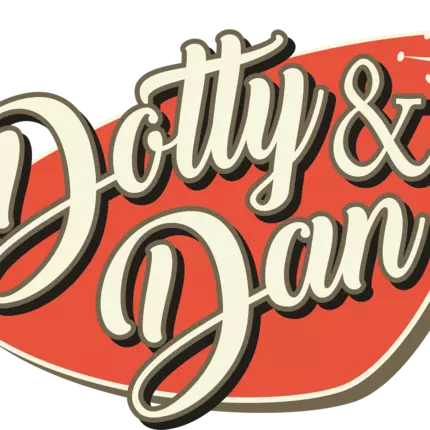 Logótipo de Dotty & Dan