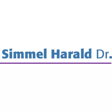 Logo od Dres. Lothar und Harald Simmel Zahnarztpraxis