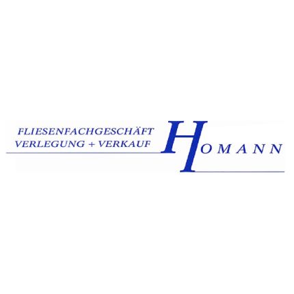 Λογότυπο από Fliesenfachgeschäft Homann GbR