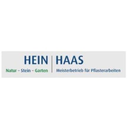 Logo de Hein - Haas Meisterbetrieb für Pflasterarbeiten und Gartengestaltung