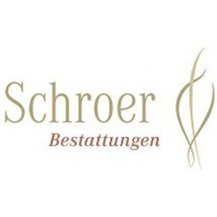 Logo fra Schroer Bestattungen Inh. Manfred Freuken