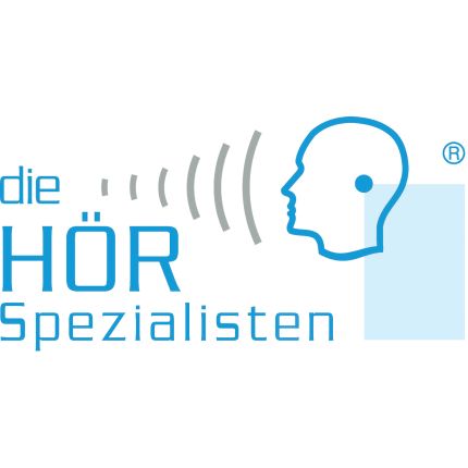 Logotyp från Die Hörspezialisten C & F