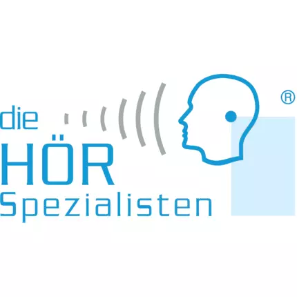 Logo von Die Hörspezialisten C & F