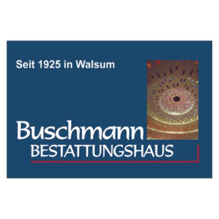 Logótipo de Alfred Buschmann GmbH