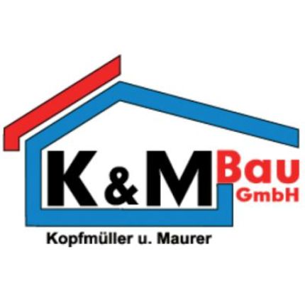Logo fra K&M Bau GmbH