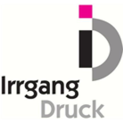 Logotyp från Ludwig Irrgang Druck GmbH